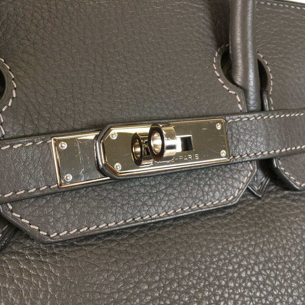 Hermes Birkin 30