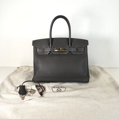 Hermes Birkin 30