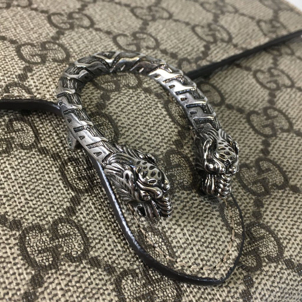 Gucci Dionysus Wallet on Chain