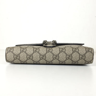 Gucci Dionysus Wallet on Chain