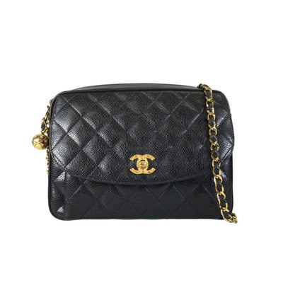 Chanel Vintage Camera Bag