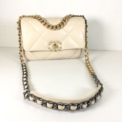 Chanel 19 Flap