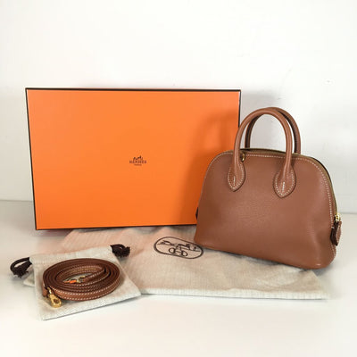 Hermes Mini Bolide