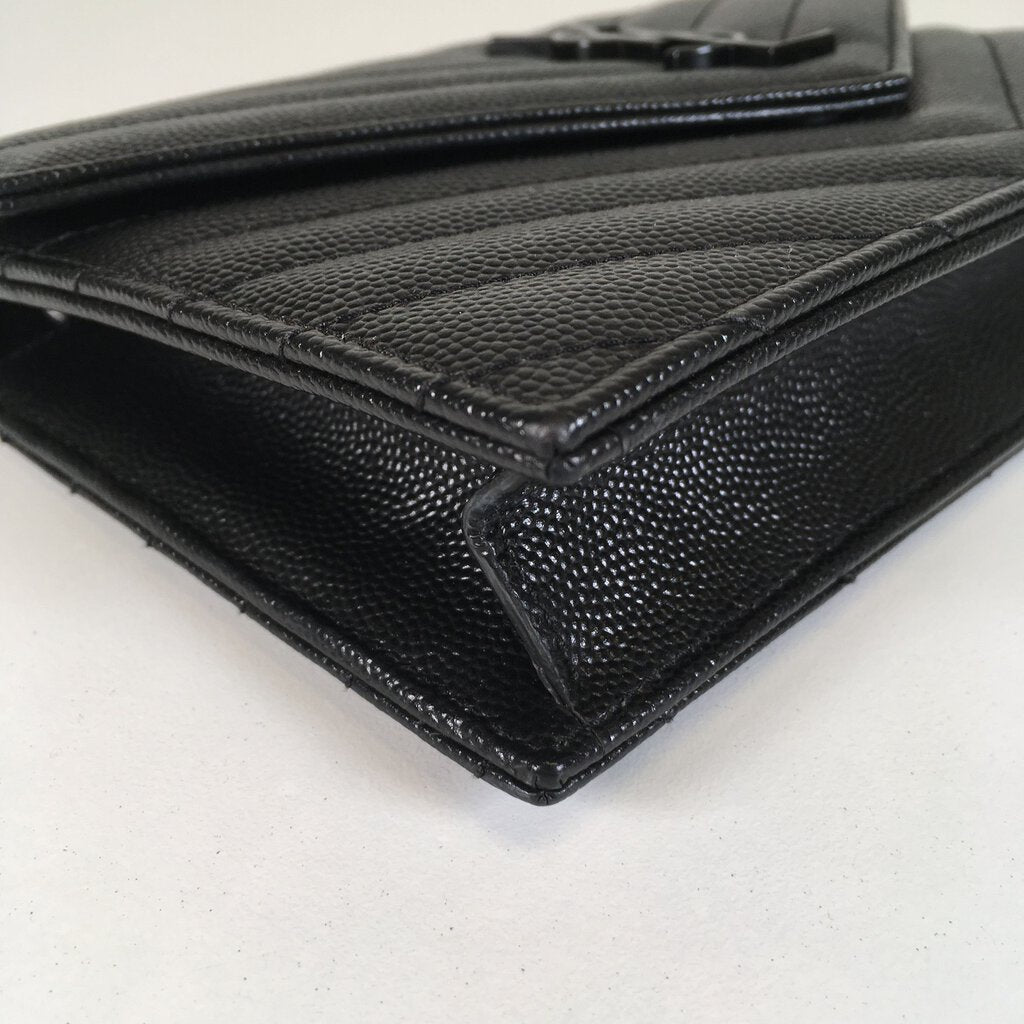 Saint Laurent (YSL) Wallet on Chain