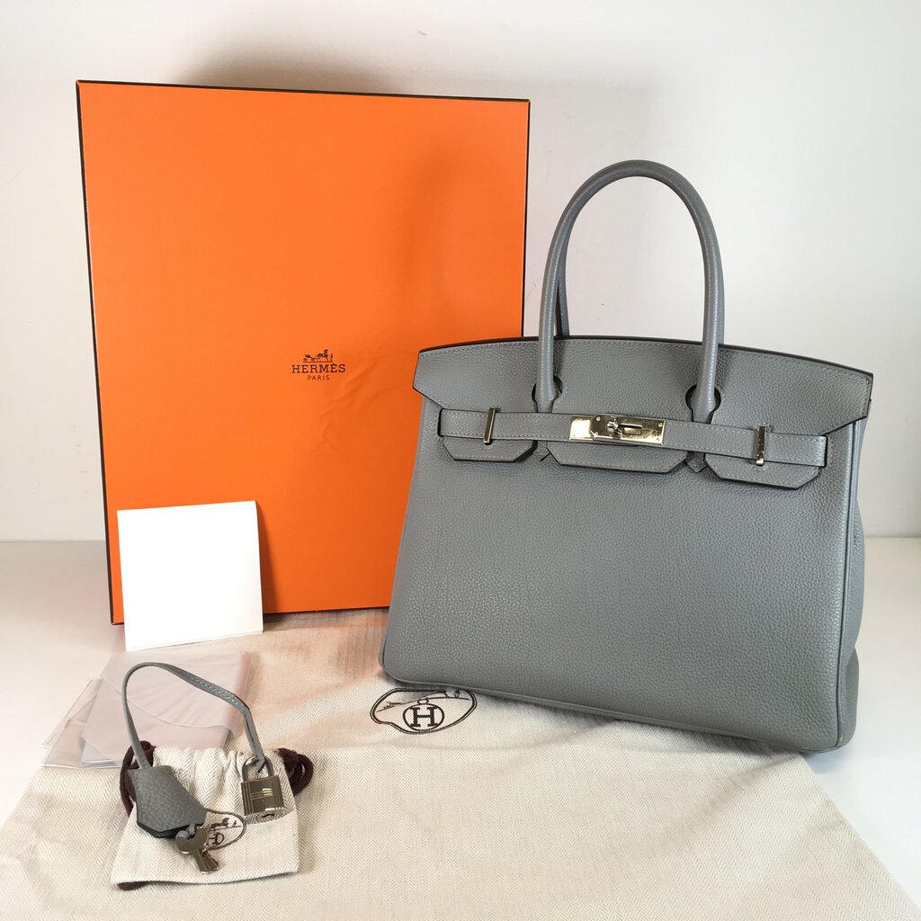 Hermes Birkin 30