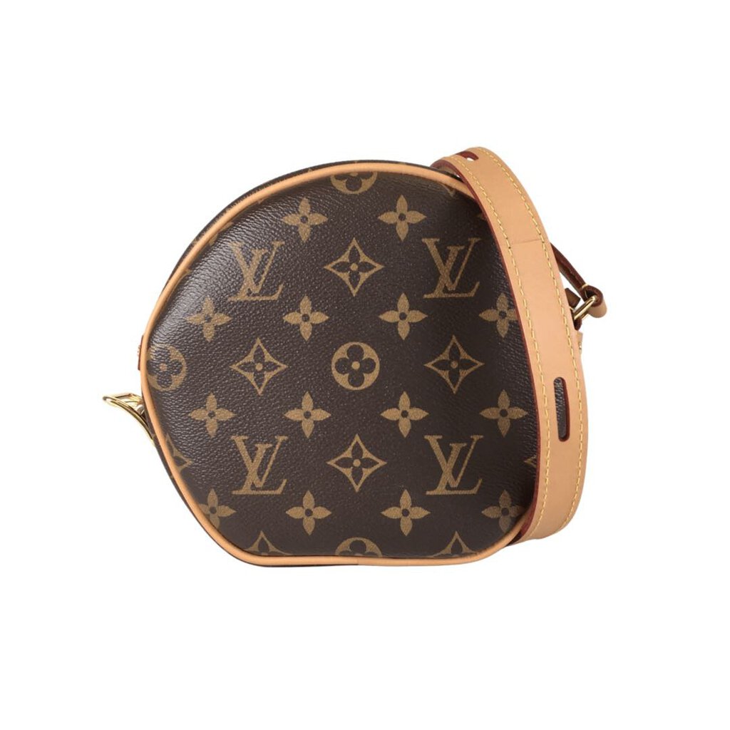 Louis Vuitton Boite Chapeau Souple PM