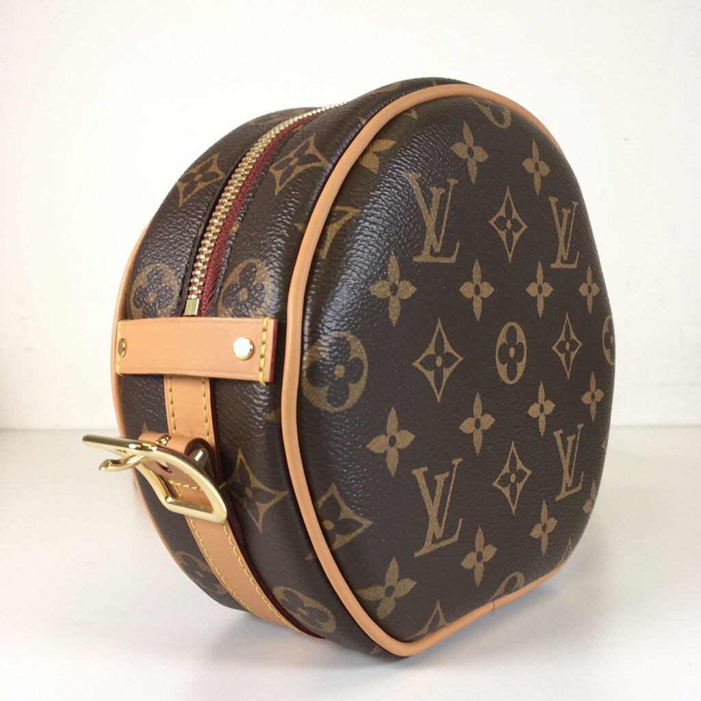 Louis Vuitton Boite Chapeau Souple PM