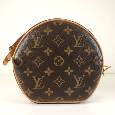 Louis Vuitton Boite Chapeau Souple PM