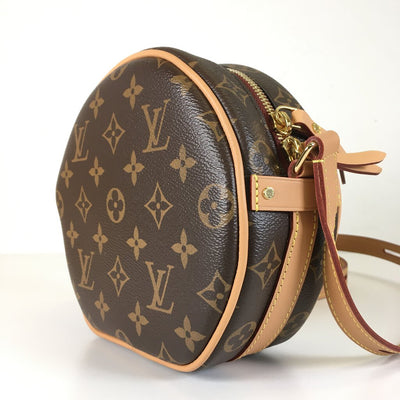 Louis Vuitton Boite Chapeau Souple PM