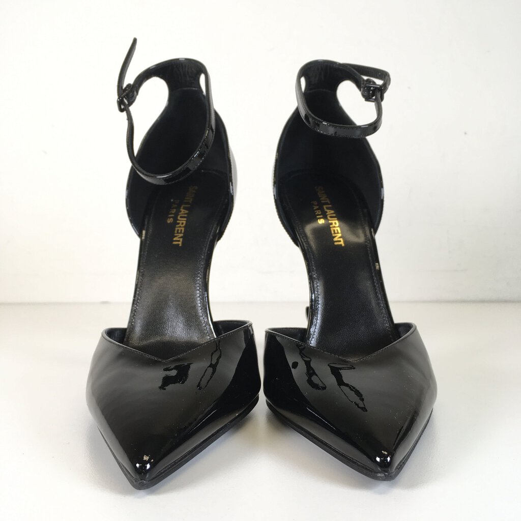 Saint Laurent (YSL) Opyum Heels