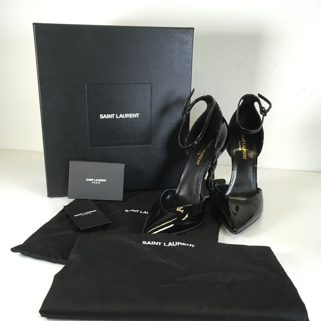 Saint Laurent (YSL) Opyum Heels