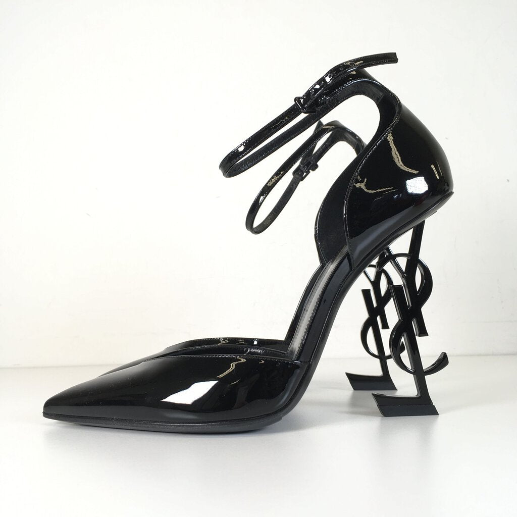 Saint Laurent (YSL) Opyum Heels