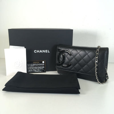 Chanel Wallet on Chain