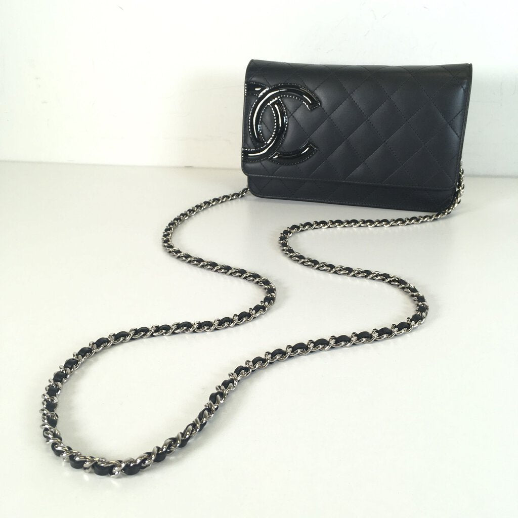 Chanel Wallet on Chain