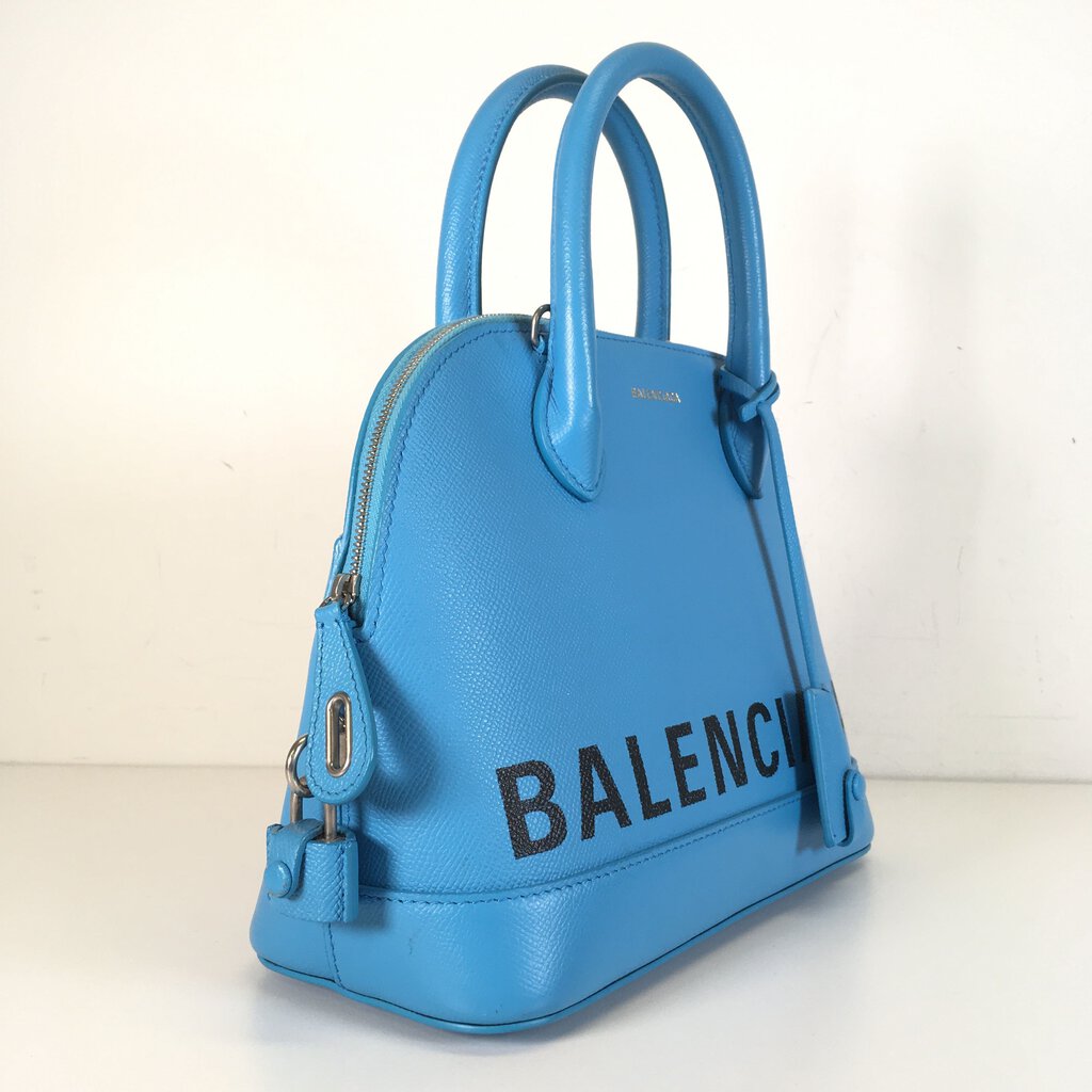 Balenciaga Ville