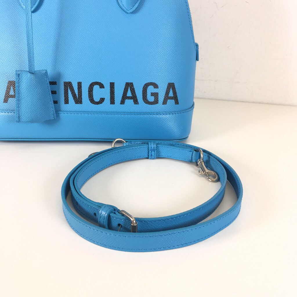 Balenciaga Ville