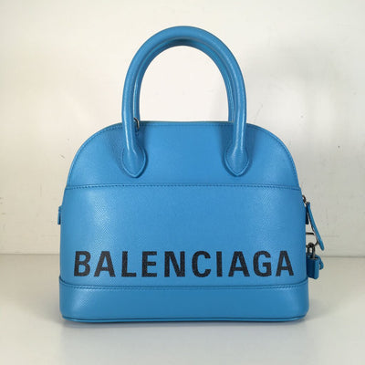 Balenciaga Ville