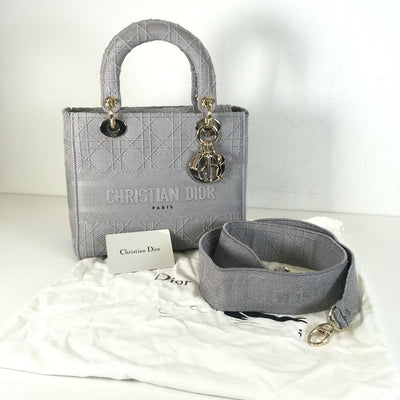 Dior Lady D-Lite