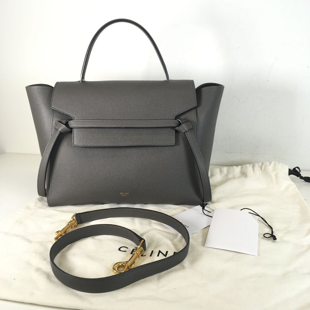 Celine Mini Belt Bag