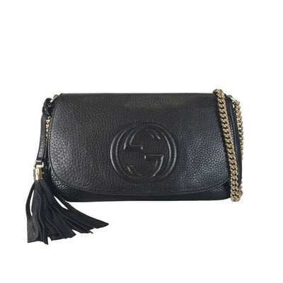 Gucci Soho Chain Flap