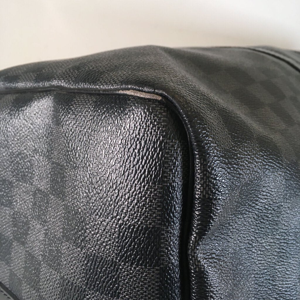 Louis Vuitton Keepall 50