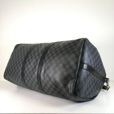 Louis Vuitton Keepall 50