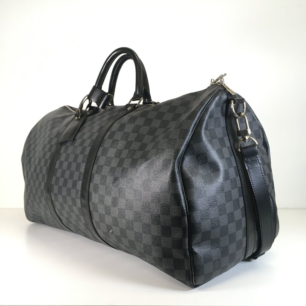 Louis Vuitton Keepall 50