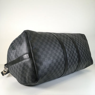 Louis Vuitton Keepall 50