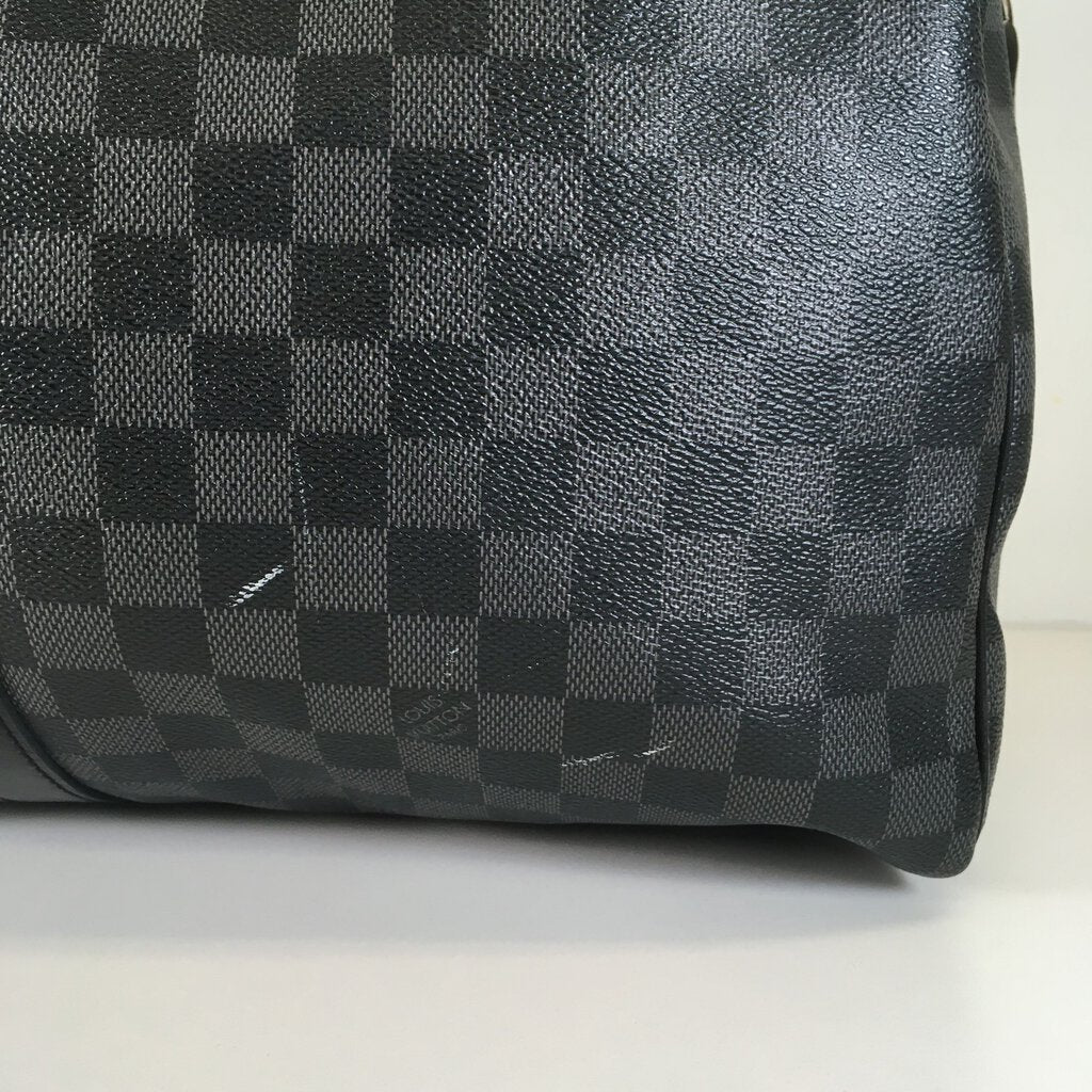 Louis Vuitton Keepall 50