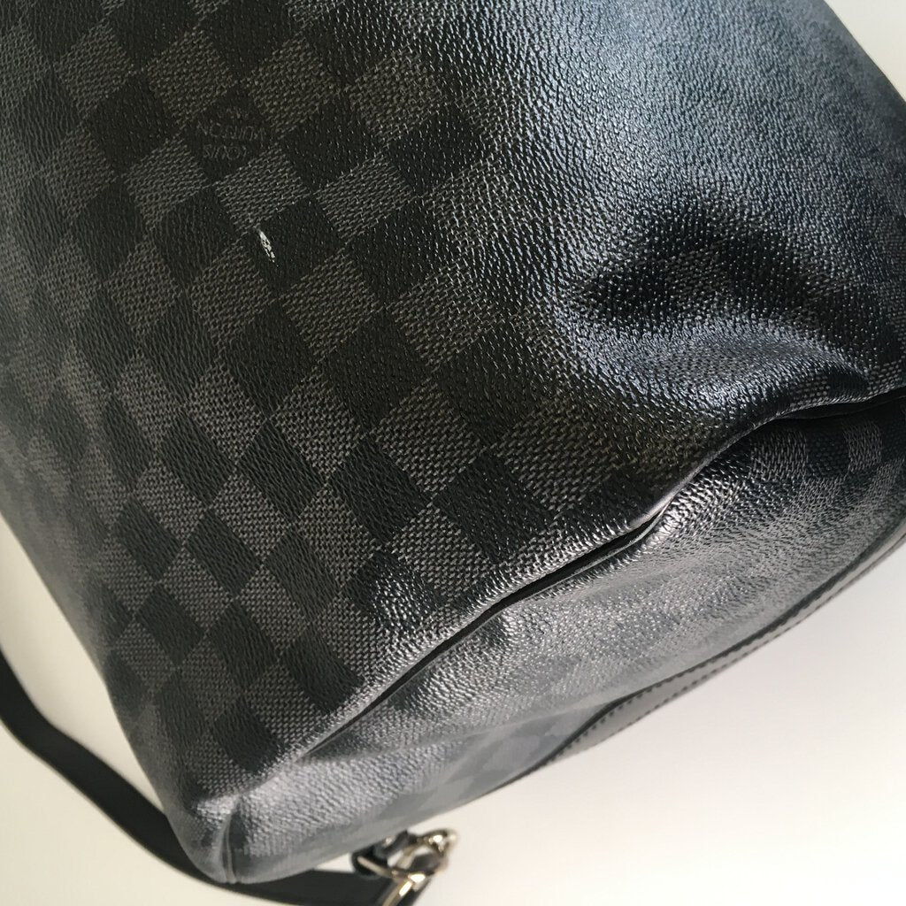 Louis Vuitton Keepall 50