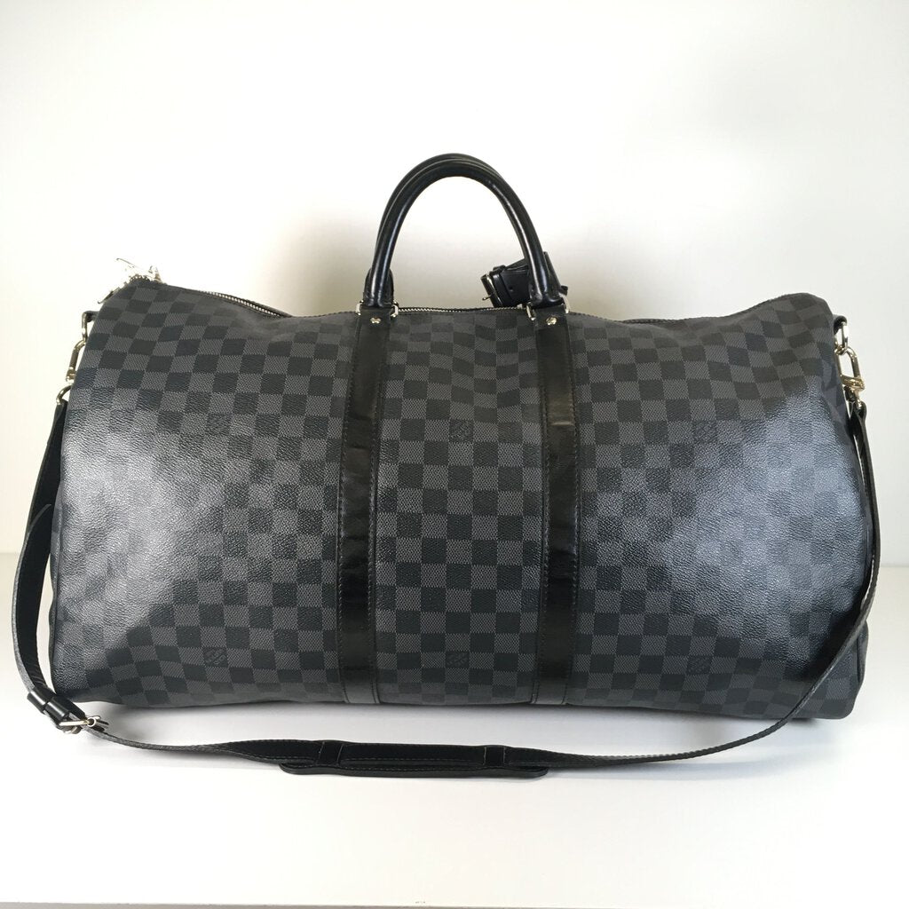 Louis Vuitton Keepall 50