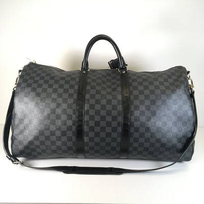 Louis Vuitton Keepall 50