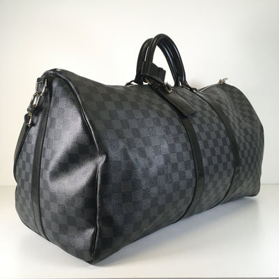 Louis Vuitton Keepall 50