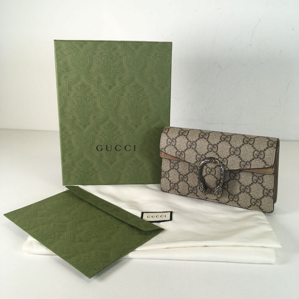 Gucci Dionysus Super Mini