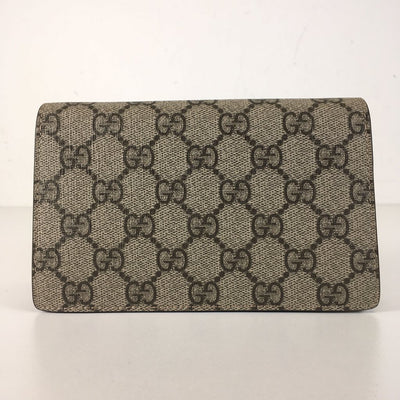 Gucci Dionysus Super Mini