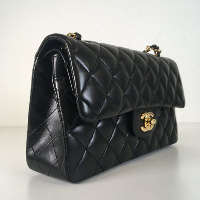 Chanel Classic Small Flap