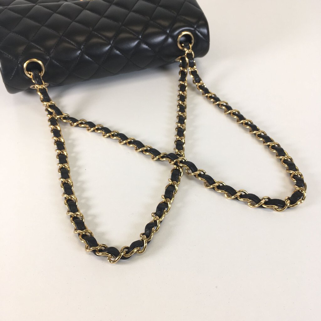 Chanel Classic Small Flap