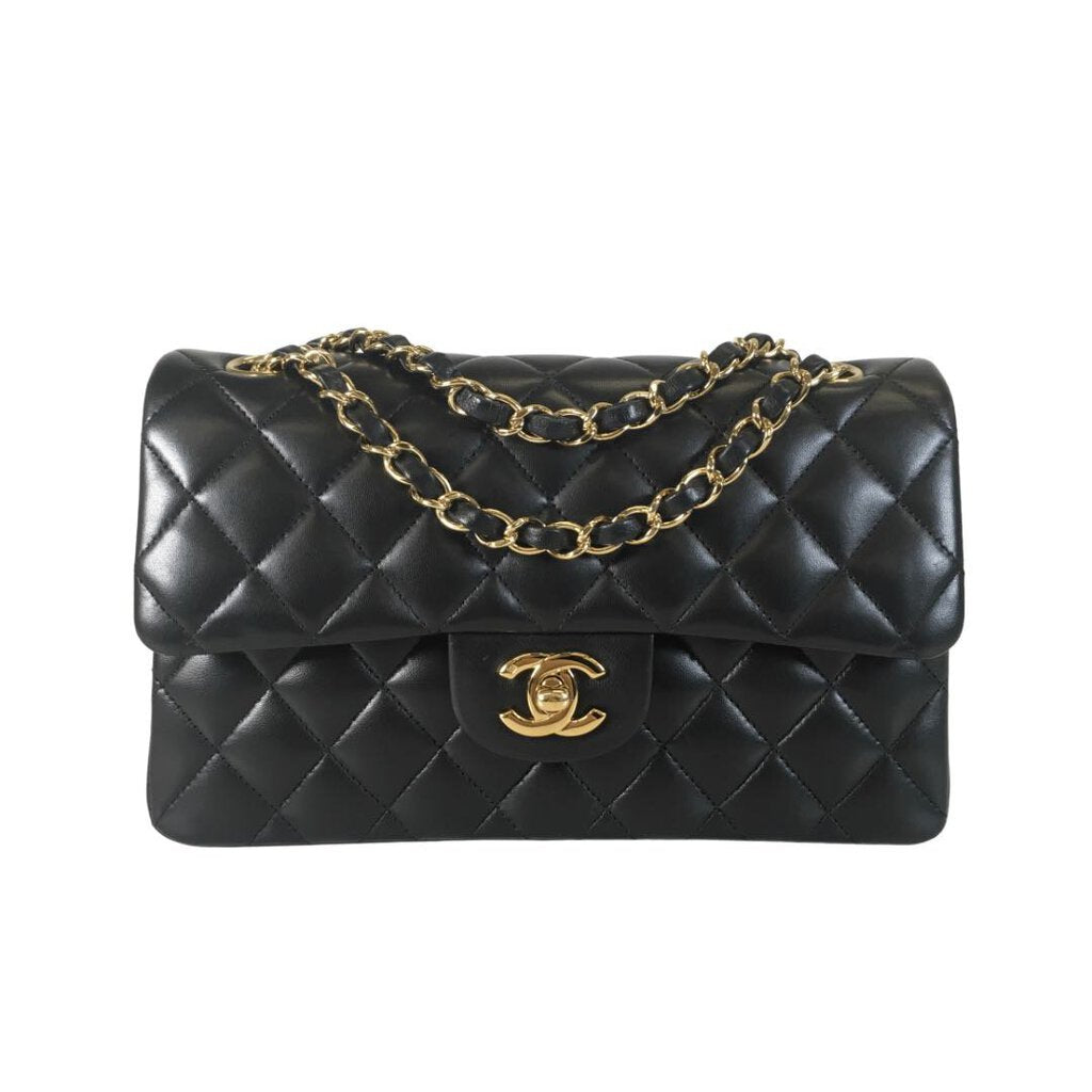 Chanel Classic Small Flap