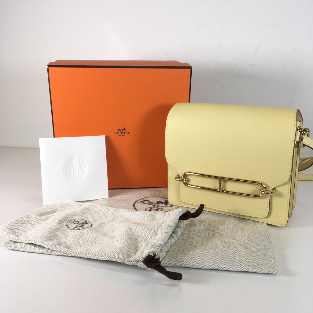 Hermes Mini Roulis