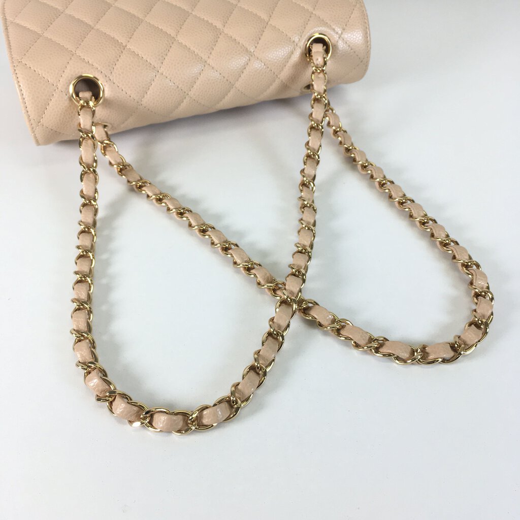 Chanel Classic Small Flap