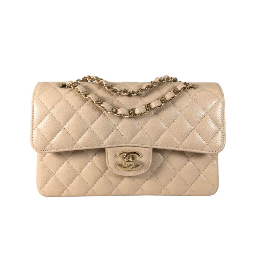 Chanel Classic Small Flap