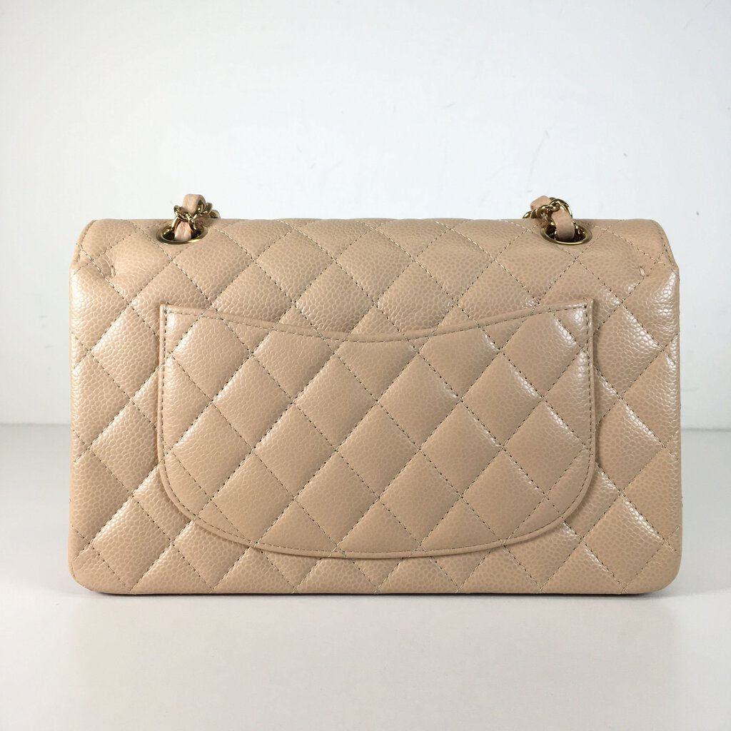 Chanel Classic Small Flap