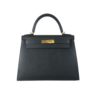 Hermes Kelly 28