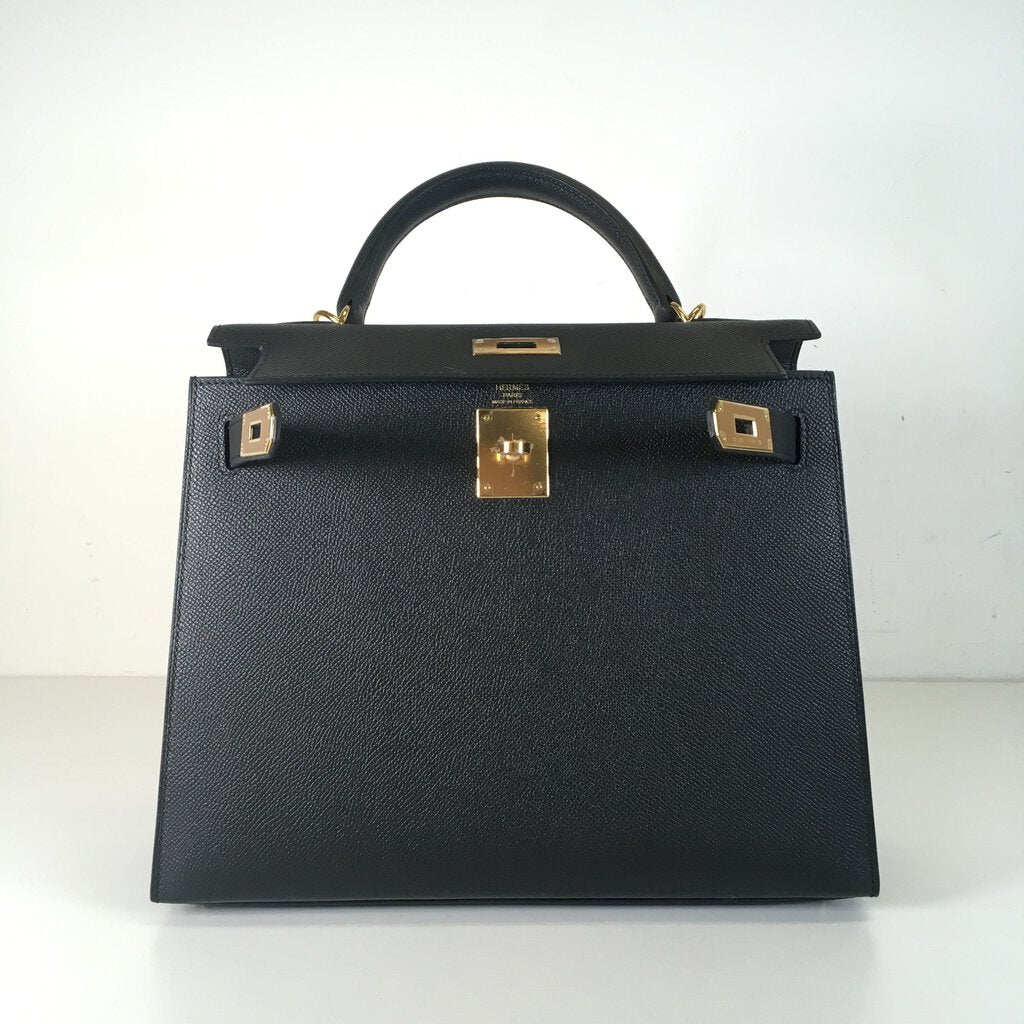 Hermes Kelly 28