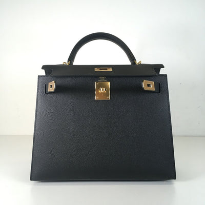 Hermes Kelly 28