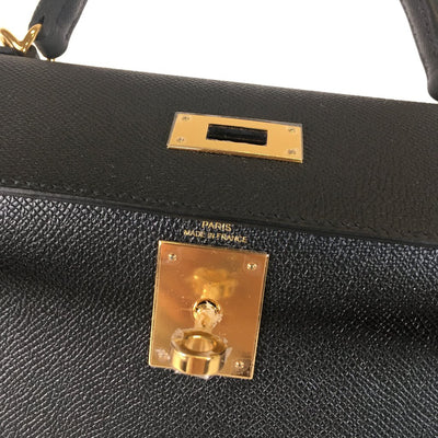 Hermes Kelly 28