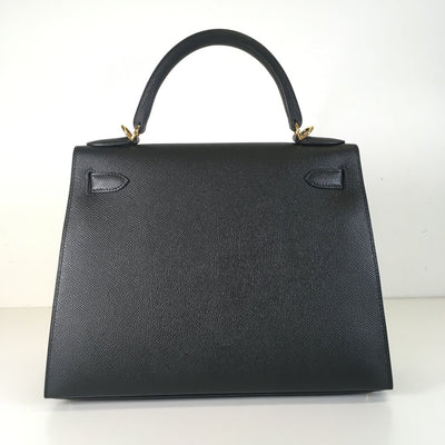 Hermes Kelly 28