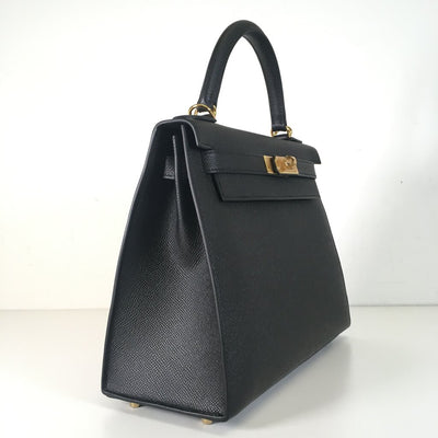 Hermes Kelly 28