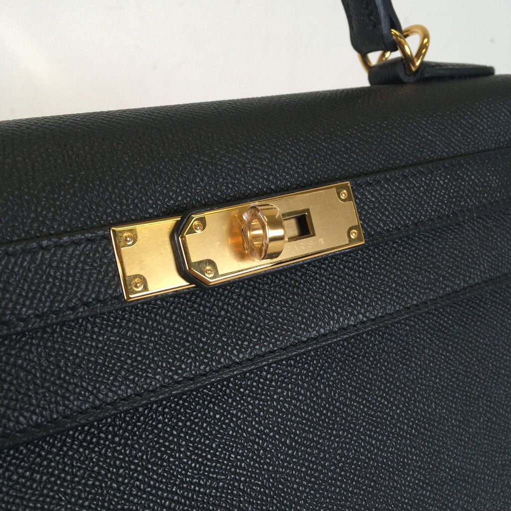 Hermes Kelly 28