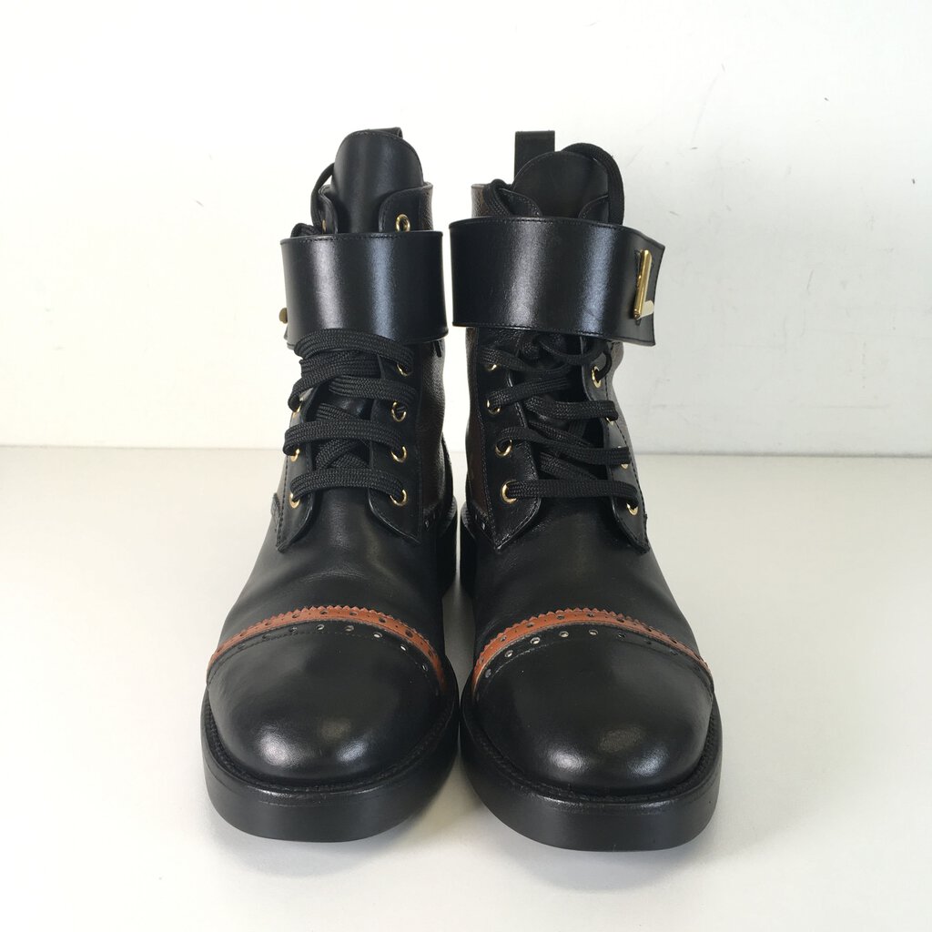 Louis Vuitton Wonderland Ranger Boots